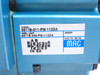 MAC 6511B-311-PM-112DA; Solenoid Valve; 0-150PSI; 110/120VAC