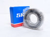 SKF 6206-2RS1; Ball Bearing 30mmID x 62mmOD x 16mm Width
