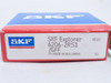 SKF 6206-2RS1; Ball Bearing 30mmID x 62mmOD x 16mm Width
