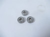 EZO 6000H ; Lot-3 Bearing SS 10mm ID x26mm OD 8mm W