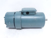 Baldor P14H7207; AC Brake Motor 1-1/2HP; 230/460VAC 1725RPM