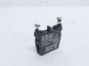 Schmersal EF03.1; Contact Block 101006538 8A@250VAC; 5A@24VDC