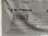 Schmersal EF03.1; Contact Block 101006538 8A@250VAC; 5A@24VDC