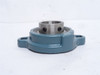 Dodge LFT-SC-104S-NL; Flange Bearing 124669; 1-1/4"ID; 2-Bolt