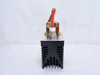Cryovac ZFURO78092A; Electro-Mechanical Valve Assembly