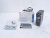 Omron E3JM-R4M4T-US; Photo Sensor; 12-240VAC/DC; SPDT
