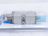 Nordson 1051791; Hot Melt Classic Blue RC Gun Module