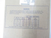 Banner 17913; Fiber End Assembly for Omni Beam