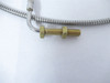 Banner 17913; Fiber End Assembly for Omni Beam