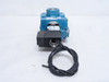 MAC 56C-13-110AA; Solenoid Valve; 25-150PSI; 110/120VAC