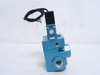 MAC 56C-13-110AA; Solenoid Valve; 25-150PSI; 110/120VAC