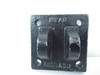 Mead A12921; Mounting Bracket 3.125" x 3.125"