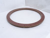 Cryovac ZFUR58564; Insulator Ring GC8600; 2-Piece; 15-3/4"ID