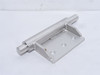 Cryovac FUR44324; PSH Bracket Plate; Stainless Steel