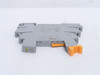 Phoenix PLC-BSC-24DC/1/ACT; Relay Base 2966058; 24VDC