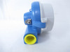 Endress+Hauser TA30A-2B1; Terminal Head Retainer Aluminium