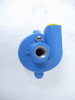 Endress+Hauser TA30A-2B1; Terminal Head Retainer Aluminium
