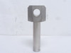 Cryovac FUR44320; Specialty Shaft; SS; 1-3/16"OD x 7" Long