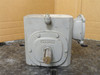 Boston Gear F732-40-B7-G; Speed Reducer; RA; 40:1 Ratio