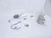 Cryovac ZK8300-24DS4020; Vacuum Chamber PM Kit