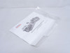 Cryovac ZK8300-24DS4020; Vacuum Chamber PM Kit