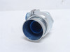 T and B 3742; Liquidtight Connector Elbow; 90Deg; Size: 3/4"
