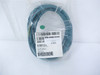 Cognex 185-0253R; Ethernet Cable 5M 15' Length