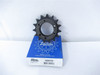 Martin 60SH15H; Bushed Sprocket #60 15T; requires QD bushing