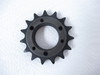 Martin 60SH15H; Bushed Sprocket #60 15T; requires QD bushing