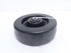 MFG- PHR620; Phenolic Wheel; 6" x 2"; 1/2"ID/Axle
