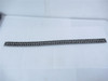 Ross Industries 13037199; Chain #40 Double Strand SS 24"