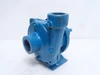 Burks GNA5-1-1/4-4.50-FOC2; Pump 1-1/2NPT-In 1-1/4NPT-Out