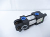 Bimba 9418315; TRD Pneumatic Cylider1.5"Bore.50"Stroke 250PSI