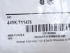 Allen-Bradley 440K-T11475; Guardmaster Tongue Interlock Switch