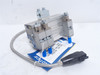 Nordson 8512523; Hot Melt Glue Gun; 3-Tip; 240VAC; 300 Watts