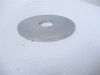 Cozzini Prime Edge EM1339; Washer SS 1" ID 4" OD