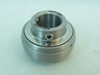 EDT 4B204-20MGX; Bearing Insert; SS; 20mm ID; 47mm OD; 31mm W