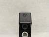 Allen-Bradley W21; Overload Thermal Unit; Series: W