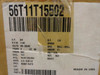 Marathon CSF56T11T15502; Motor 3/4Hp; 208-230/460V; 1140RPM