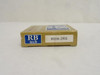 RB tech 6006-2RS; Ball Bearing 30mmID x 55mmOD x 13mm Wide