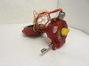 Grinnell WC-8282-3-FD; Butterfly Valve 4" WP 175psi; 5A; 125VAC