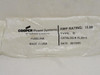 Cooper FL3D15; Removable Buttonhead Fuse Link 15A; 23" Long
