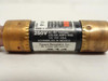 Bussmann FRN-R 4; Time Delay Fuse; 4A; 250VAC/125VDC