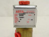 Asco HV2288521; Solenoid Valve; 50 PSI; 6 Watts 1/8" NPT