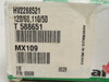 Asco HV2288521; Solenoid Valve; 50 PSI; 6 Watts 1/8" NPT