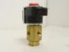 Asco HV2288521; Solenoid Valve; 50 PSI; 6 Watts 1/8" NPT