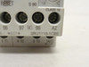 Siemens 3RU1116-1CB0; Thermal Overload Relay; 1.8-2.5A; 690VAC