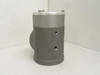 Cryovac ZFUR74389; Main Stuffer Valve; Size: 3"