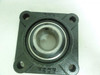 KML UCF206-19; Ball Bearing Unit; 4-Bolt; 1.1875" Bore