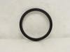 CR 711833; Nitrile Block Vee Packing Seal; 2-11/16"ID x 3-1/8"OD